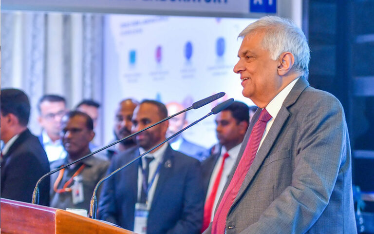 இலங்கையில் இரத்தினக்கல் தொழிற்துறையை மேம்படுத்துவதற்கு விசேட வேலைத்திட்டம்