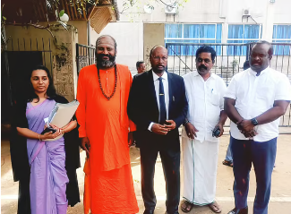 ஏழு பேருக்கு எதிரான வழக்கு: பிரதிவாதிகளை விடுவித்த யாழ். நீதவான் நீதிமன்றம்