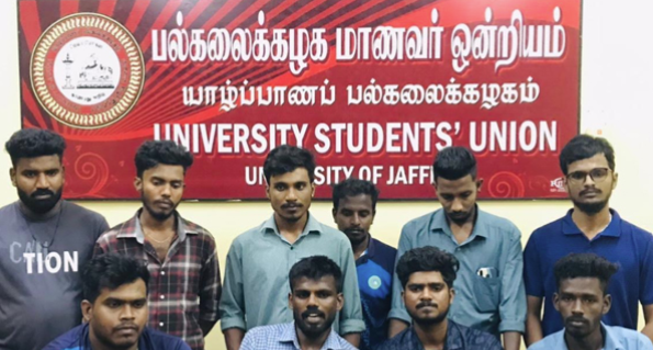 சுதந்திர தினத்தை கரிநாளாக பிரகடனப்படுத்த வேண்டும்!