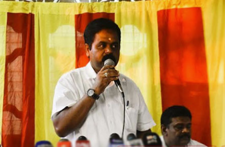 தமிழ் மக்கள் பெற்ற துன்பங்களை சிங்கள மக்கள் அனுபவிக்க தொடங்கி விட்டனர்