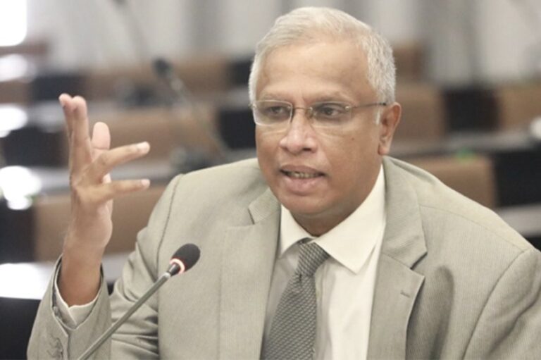 நிகழ்நிலை காப்பு சட்டமூலம் : சுமந்திரனின் மனுவை நிராகரிக்குமாறு சட்டமா அதிபர் ஆட்சேபனை