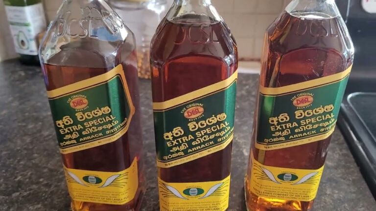 அதிவிசேஷ, தென்னஞ் சாராய மதுபானங்களின் விலைகளும் அதிகரிப்பு
