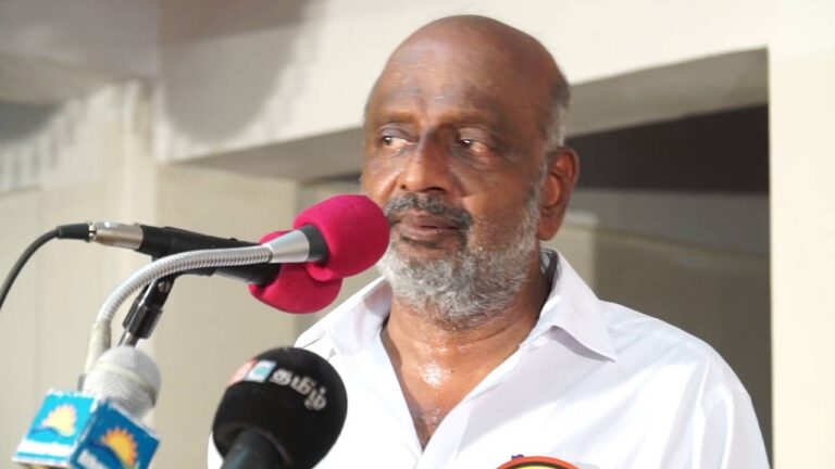 வீட்டுச் சின்னத்தை விட்டுக் கொடுத்தால் கூட்டமைப்பு வலுப்பெறும்