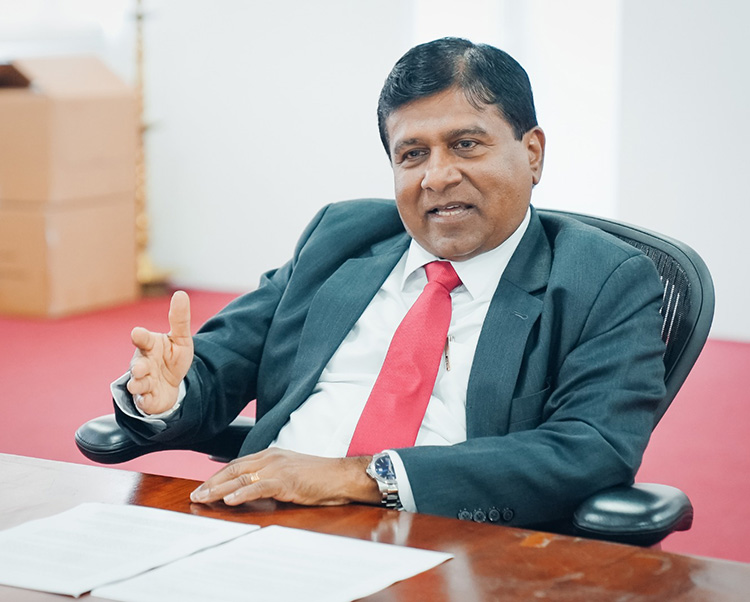 சமாதான நீதவான் நியமன தகுதி குறைப்பு