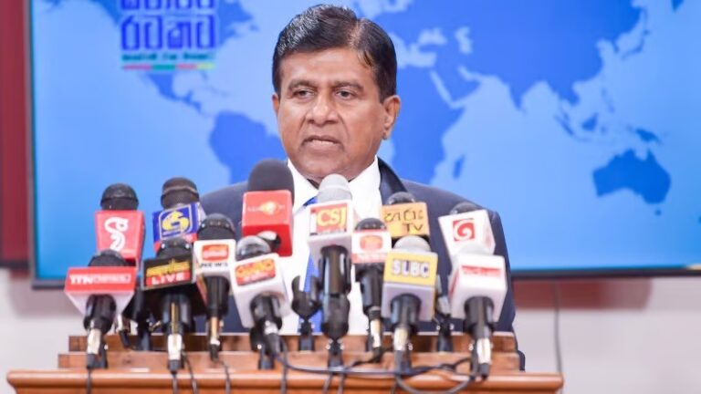 அரசாங்கத்துக்கு சொந்தமான இரண்டு கட்டடங்களை சிறைச்சாலைகளாக மாற்றியமைக்க தீர்மானம்!