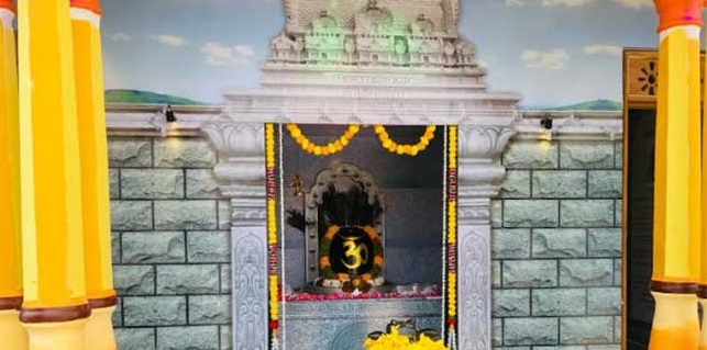மட்டக்களப்பில் ஜோதிர்லிங்க அருங்காட்சியகம் திறந்து வைப்பு!