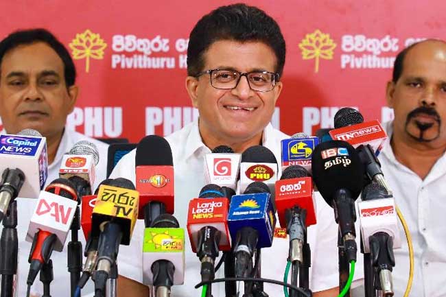 நிறைவேற்று அதிகாரத்தை இல்லாதொழிக்கும் யோசனை ; ஜனாதிபதி தேர்தலை தடுக்க சதி!