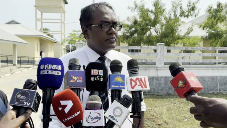கொக்குத்தொடுவாய் மனித புதைகுழி: எலும்புக்கூடுகள் எக்காலத்திற்குரியது?