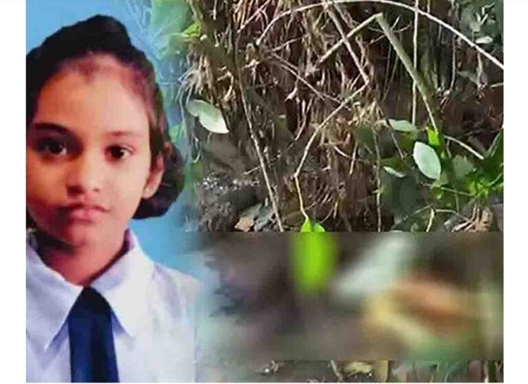 அட்டலுகம சிறுமி கொலை குற்றவாளிக்கு வழங்கப்பட்ட தண்டனை
