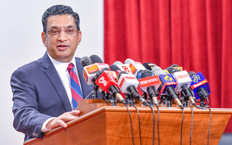 கிரிக்கெட் வளர்ச்சியடைய தற்காலிக தீர்வுகள் சாத்தியமில்லை