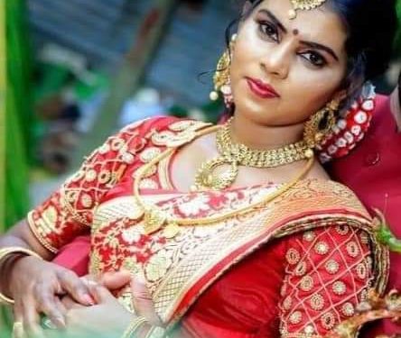 புதுக்குடியிருப்பில் இளம் பெண் மரணம்