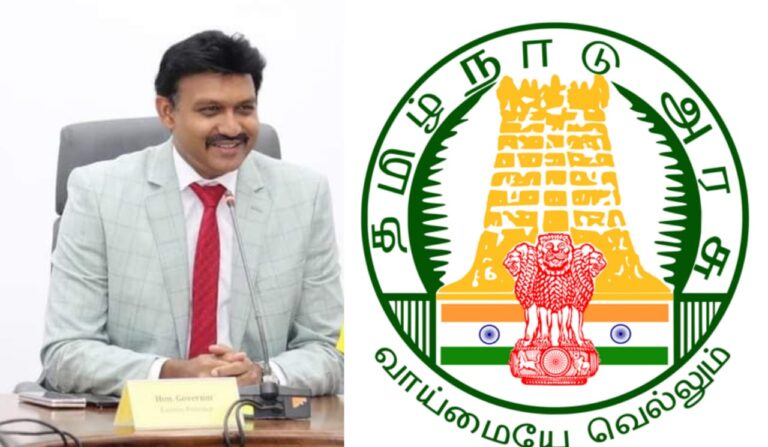 தமிழக அரசிடம் இருந்து செந்தில் தொண்டமானுக்கு கிடைத்த வாழ்த்து