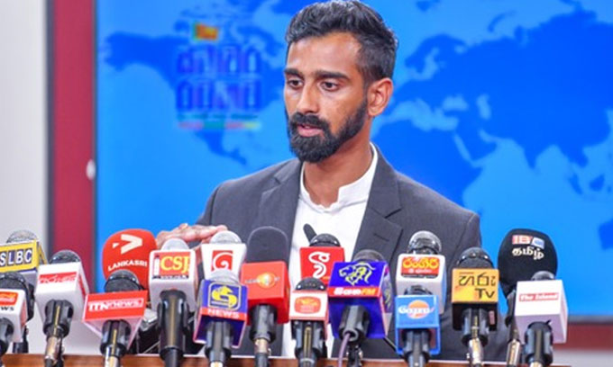 நீர் கட்டணங்கள் அதிகரிக்கப்படாது