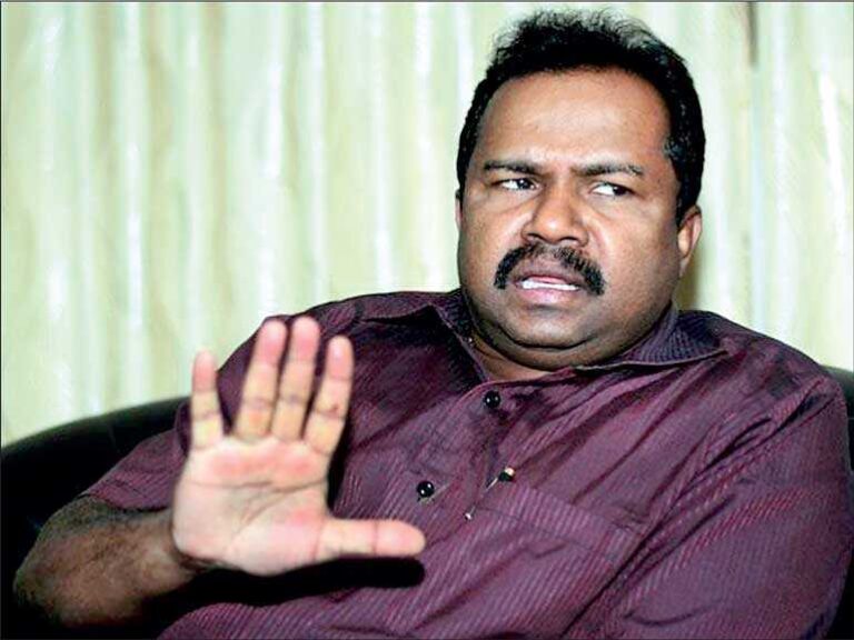 கோட்டாபயவின் அழிவுக்கு இதுதான் காரணம் ; கருணா கூறுவது என்ன?