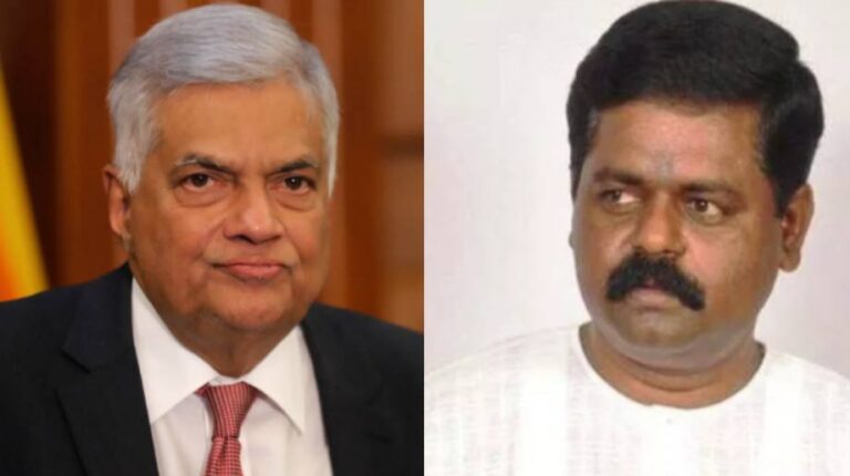 சாந்தனுக்கு இலங்கைவர அனுமதி கிடைக்குமா?