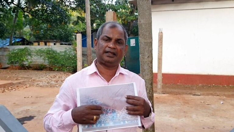 பலாலியில் விடுவிக்கப்பட்ட நூற்றுக்கணக்கான ஏக்கர் காணியை ‘மீளவும் கைப்பற்ற முயற்சி’