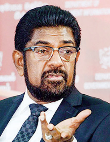 பதவி விளக்கினார் கெஹலிய ரம்புக்வெல்ல