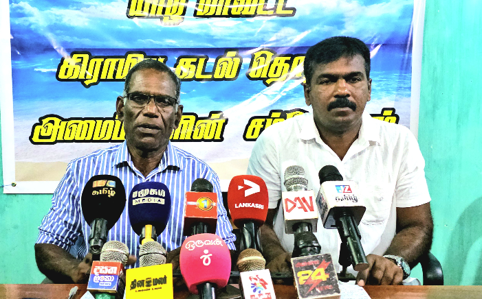 இந்திய மீனவர்களுக்கு 10 வருடங்கள் சிறைத் தண்டனை!