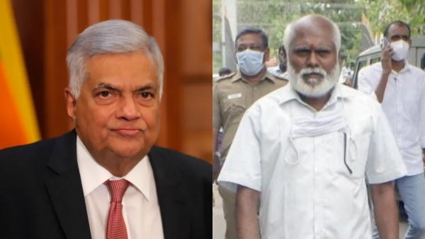 சாந்தனை அழைத்துவர ஜனாதிபதி பரிந்துரை