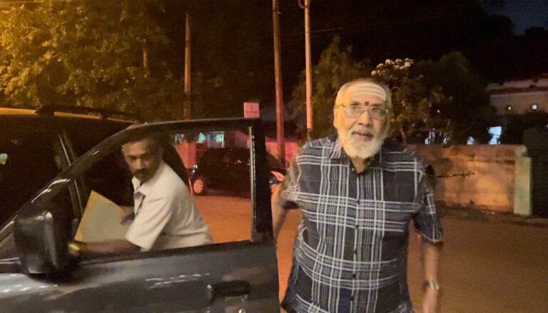 பலாலி விமான நிலைய விரிவுபடுத்தலுக்காக 500 ஏக்கர் காணி சுவீகரிப்பு என்பது தவறு