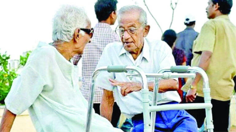 முதியோர் மற்றும் சிறுநீரக நோயாளிகளுக்கான கொடுப்பனவு அதிகரிப்பு!