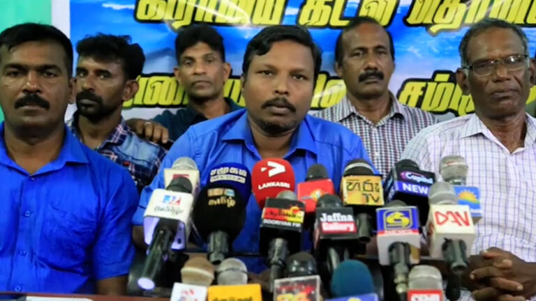 இந்திய-இலங்கை மீனவர் நெருக்கடி: இரு தரப்பிலும் எதிர்ப்பு வலுப்பது ஏன்?