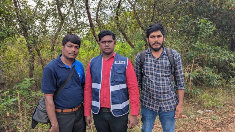 யாழ்ப்பாணத்தில் 3 தமிழ் ஊடகவியலாளர்களை அச்சுறுத்திய இராணுவம்