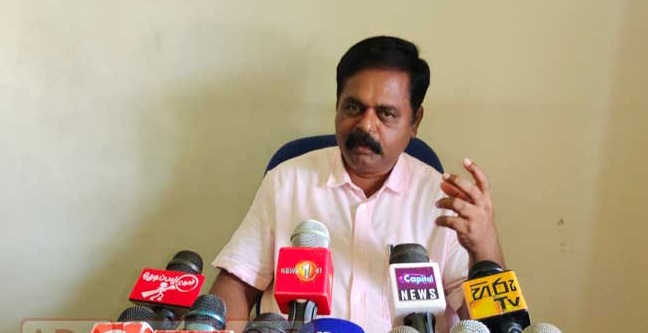 பொதுச் செயலாளர் பதவி இழுபறிக்கு மத்தியில் தமிழரசுக் கட்சியின் தேசிய மாநாடு