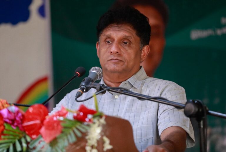 ஐ.எம்.எவ். பிரதிநிதிகளை அடுத்த வாரம் சந்திப்போம் – எதிர்க்கட்சித் தலைவர் அறிவிப்பு