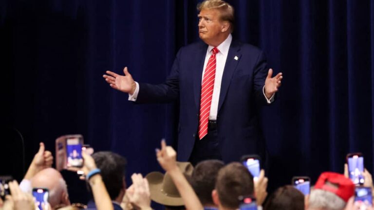 டிக்டொக் அமெரிக்காவின் பாதுகாப்பிற்கு அச்சுறுத்தல்