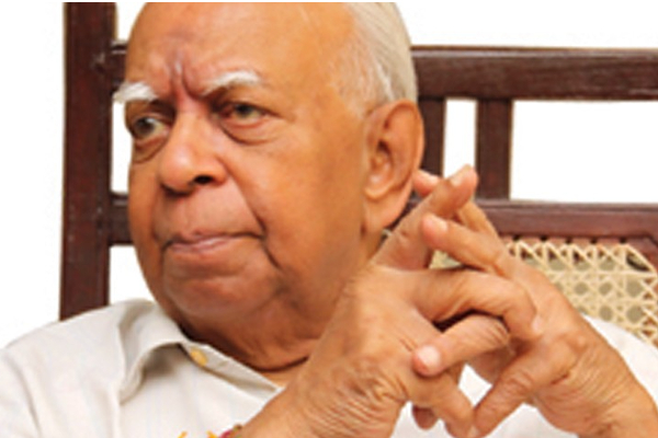 தமிழ் ஜனாதிபதி வேட்பாளர் குறித்து இரா.சம்பந்தன் முக்கிய கருத்து