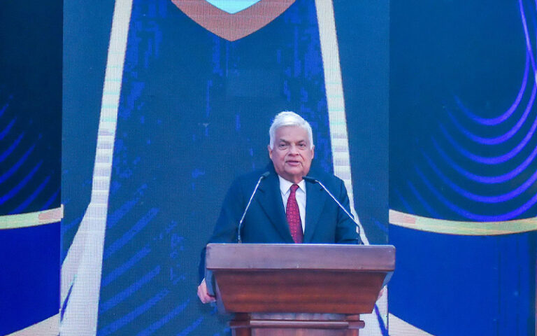 இலங்கை கிரிக்கெட்டை உலகில் தலைசிறந்ததாக மீண்டும் காண்பதே எதிர்பார்ப்பு – ஜனாதிபதி தெரிவிப்பு