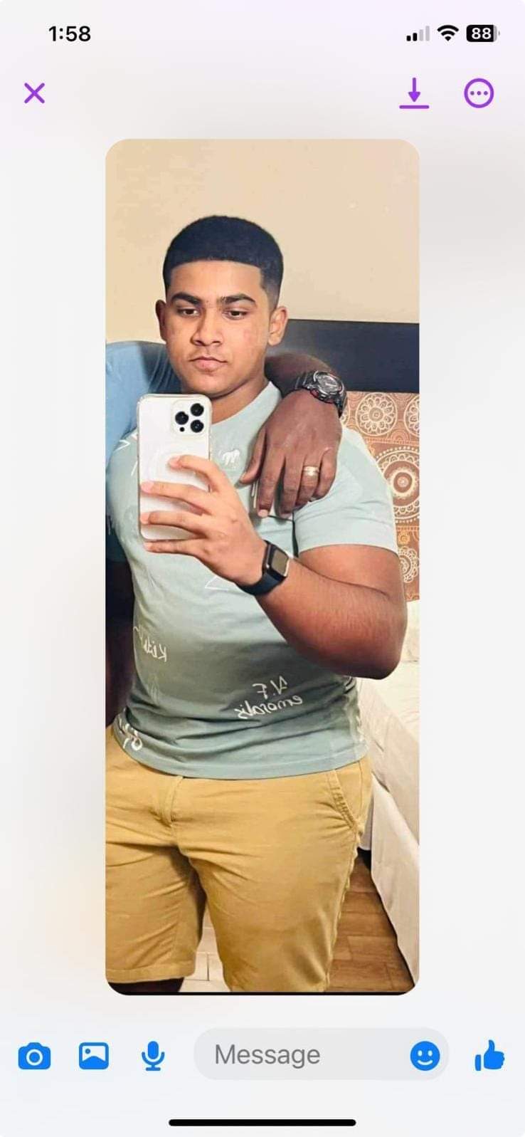 தற்கொலை மனநிலையில் இருந்து இளைஞனே ஆறு கொலைகளை புரிந்துள்ளார்