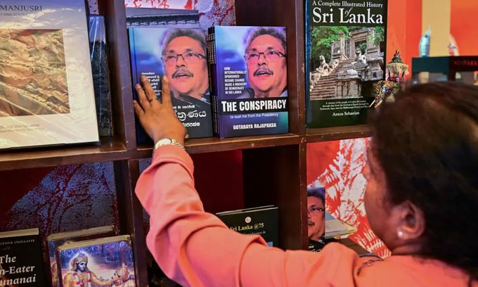 Gotabaya-Rajapaksha-Book-DailyCeylon