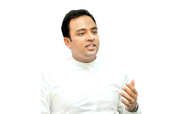 இன, மத வெறிபிடித்தவர்களுக்கு எங்கள் கூட்டணியில் இடமில்லை – சஜித்தின் கட்சி திட்டவட்டம்