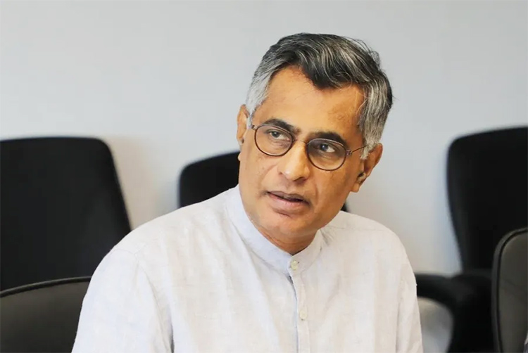 சம்பிக்கவின் ஜனாதிபதி கனவு