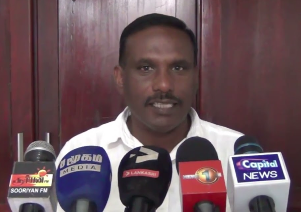 தேர்தல் முறை மாற்றத்துக்கு கணபதி கனகராஜ் எதிர்ப்பு