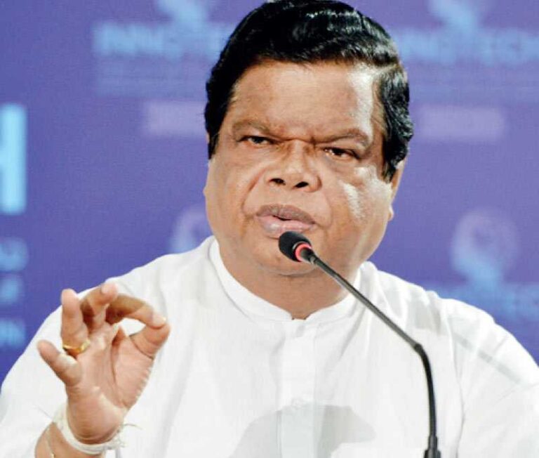 அரச ஊழியர்களின் சம்பளத்தில் திருத்தம்