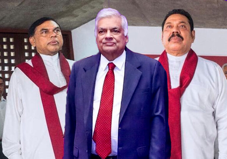பசில் அணி முன்வைத்த கோரிக்கையை நிறைவேற்றுவாரா ஜனாதிபதி