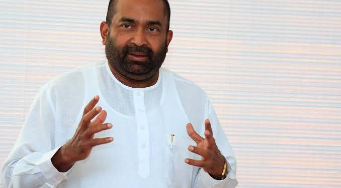 ஊழியர் சேமலாப நிதிக்கான வட்டி விகிதம் 13 சதவீதமாக அதிகரிப்பு – நிதி இராஜாங்க அமைச்சர்