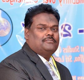 யாழ்.பல்கலையின் உயர் பட்டப்படிப்புக்கள் பீட பீடாதிபதியாக பேராசிரியர் வேல்நம்பி தெரிவு!