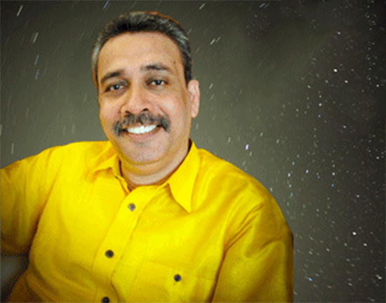 பிரபல ஜோதிடர் சந்திரசிறி பண்டார காலமானார்