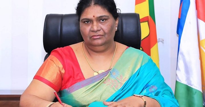 வடக்கில் 60 ஆயிரம் பேருக்கு காணி உறுதி வழங்க நடவடிக்கை – பி.எம்.எஸ்.சார்ள்ஸ்