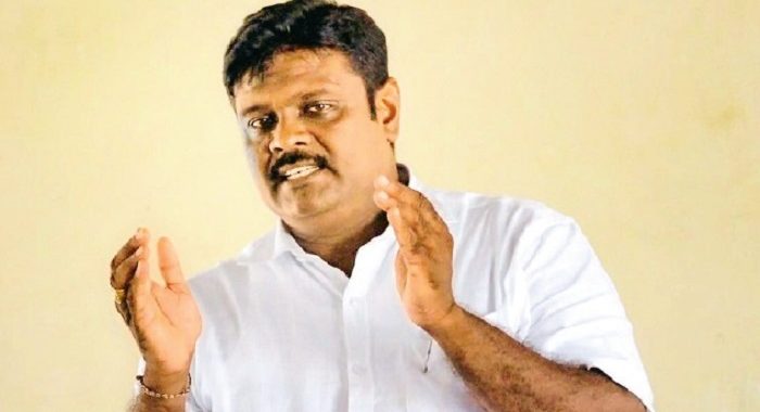 பொது வேட்பாளரில் தமிழர் ஆர்வம் இல்லை – சார்ள்ஸ் எம்.பி. தெரிவிப்பு