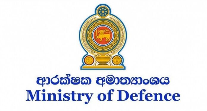 Defence-Ministry