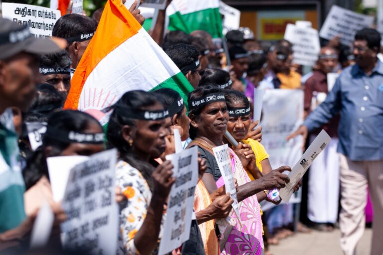மே தினத்தன்று கொட்டக்கலையில் களமிறங்கும் இ.தொ.கா