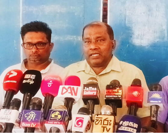வடக்கு – கிழக்கு பாடசாலைகளில் அதிகரிக்கும் அரசியல் ஆதிக்கங்கள் -ஜோசப் ஸ்டாலின் குற்றச்சாட்டு