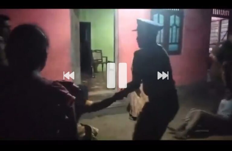 முள்ளிவாய்க்கால் கஞ்சி சந்தேகநபர்கள் பிணையில் விடுதலை