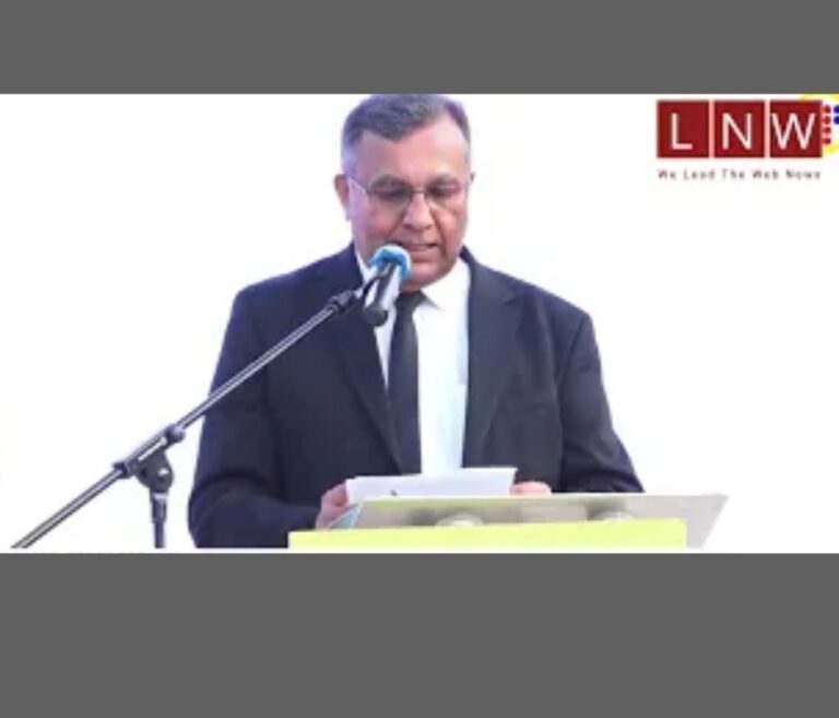 உலக அரசியலில் தமிழினத்தின் விடுதலை பயணத்திற்கான வாய்ப்புகள்