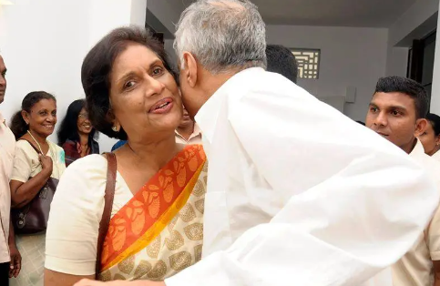 ரணில் – சந்திரிகா இரகசிய சந்திப்பு! – கொழும்பு அரசியலில் பரபரப்பு